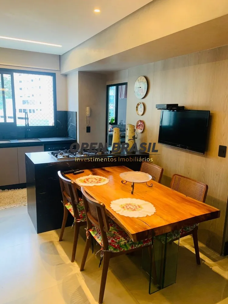 Apartamento, 4 quartos, 216 m² - Foto 6