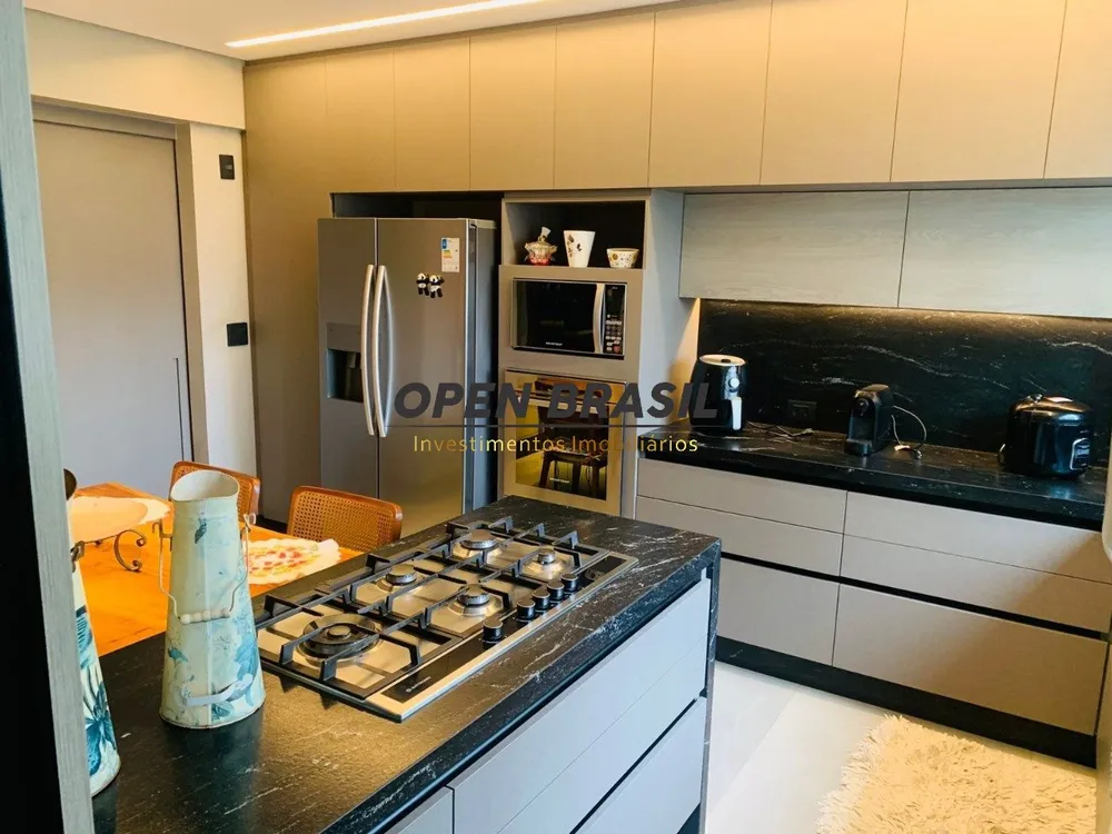 Apartamento, 4 quartos, 216 m² - Foto 7