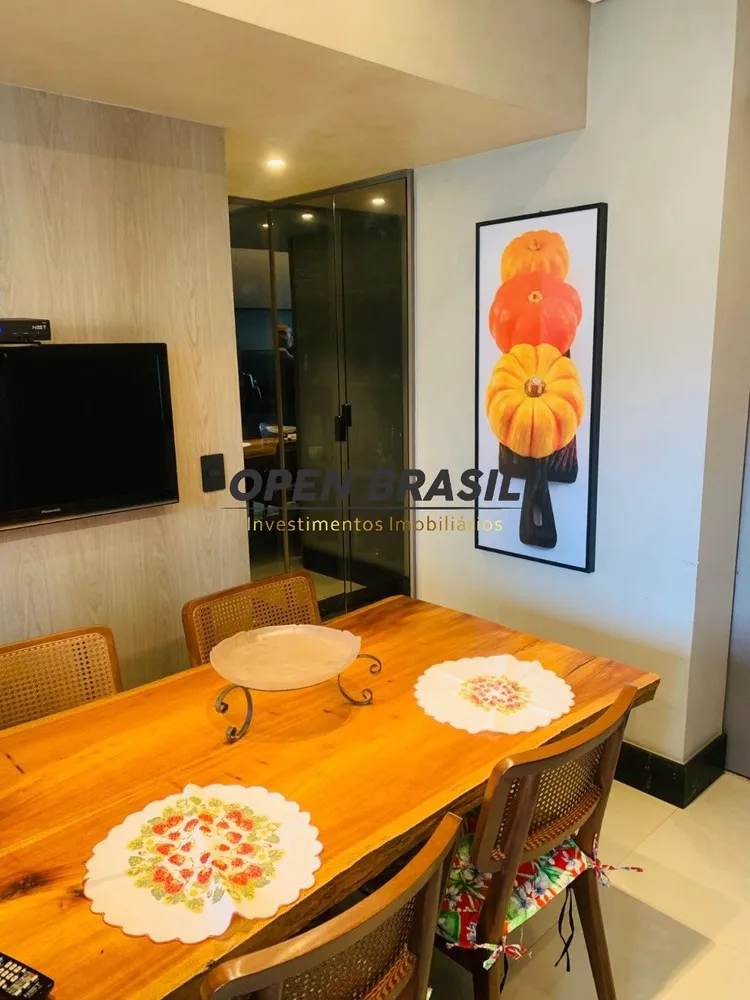 Apartamento, 4 quartos, 216 m² - Foto 5