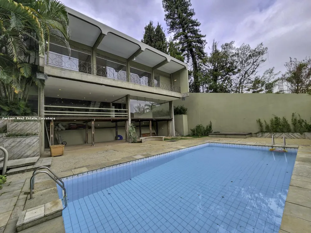 Casa, 5 quartos, 1331 m² - Foto 11