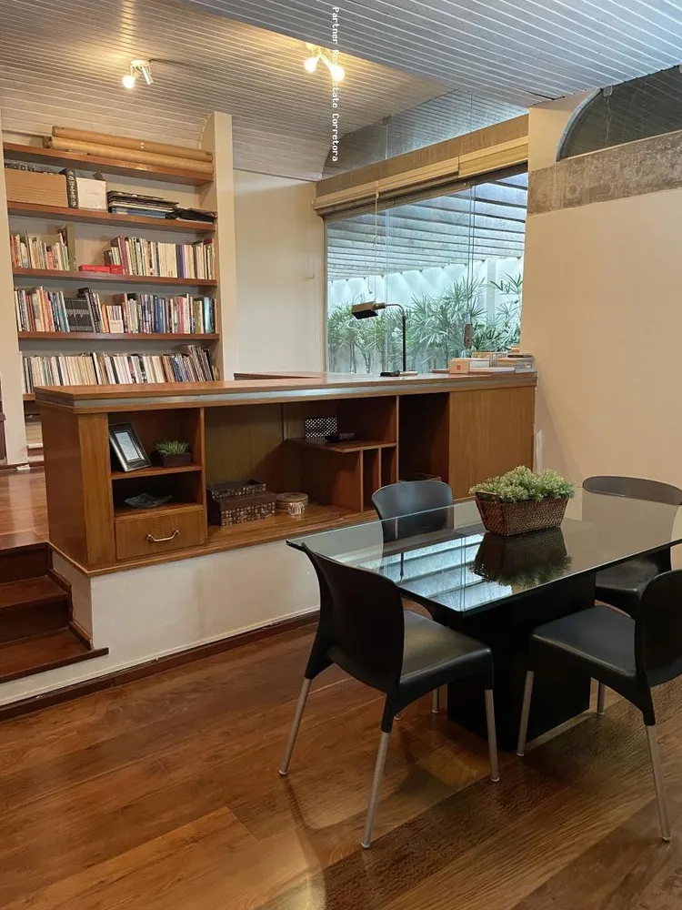 Casa, 5 quartos, 1331 m² - Foto 10