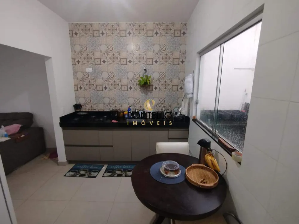 Casa, 2 quartos, 58 m² - Foto 3