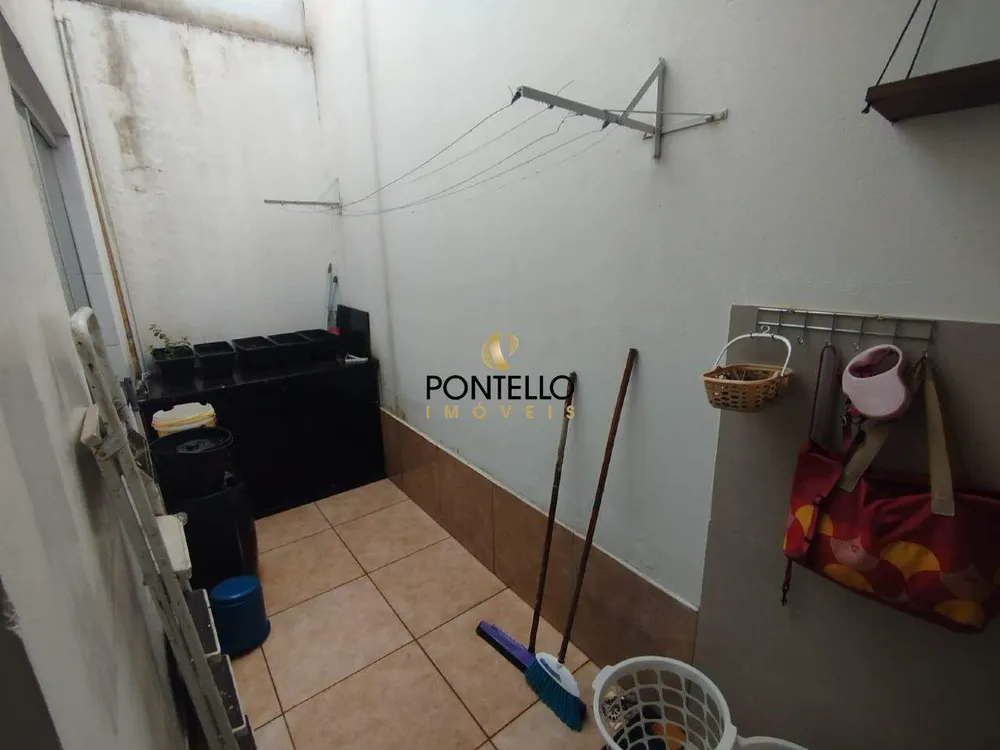 Casa, 2 quartos, 58 m² - Foto 6