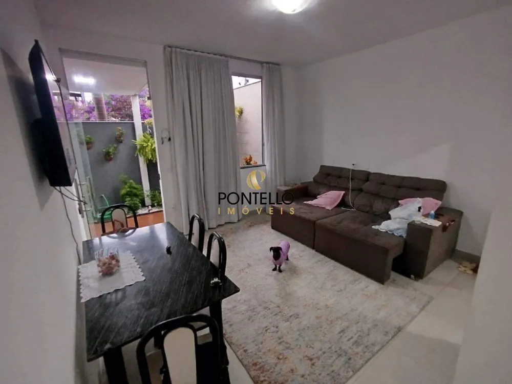 Casa, 2 quartos, 58 m² - Foto 9