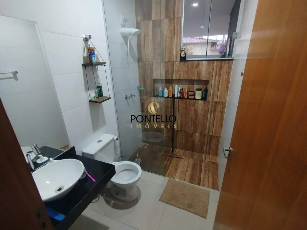 Casa, 2 quartos, 58 m² - Foto 1