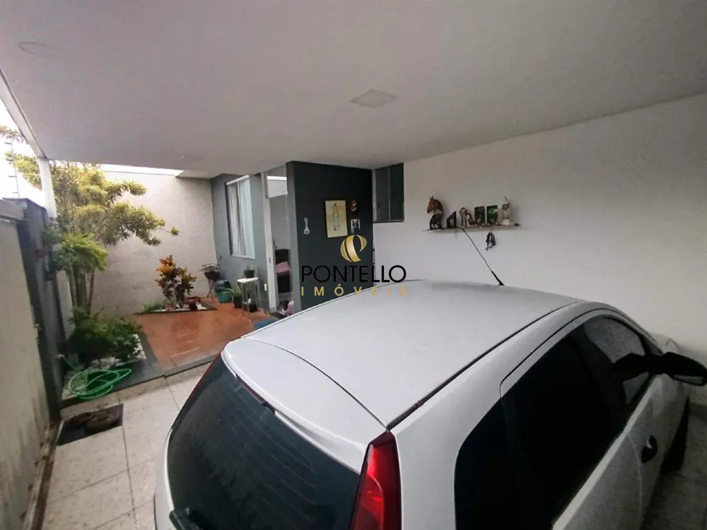 Casa, 2 quartos, 58 m² - Foto 16