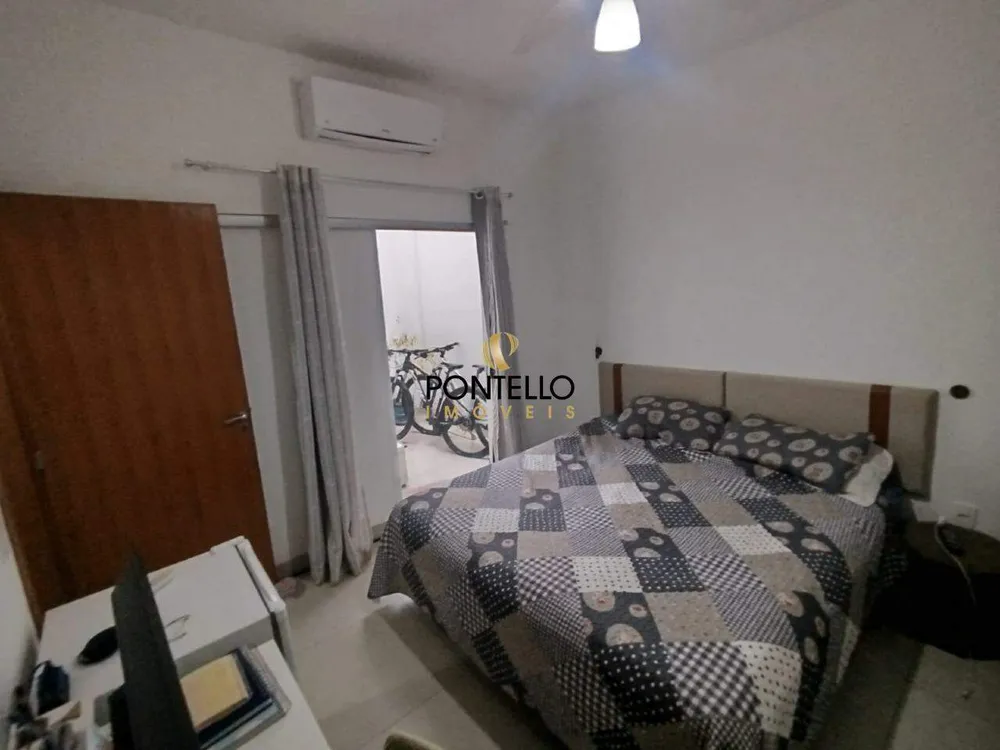 Casa, 2 quartos, 58 m² - Foto 5