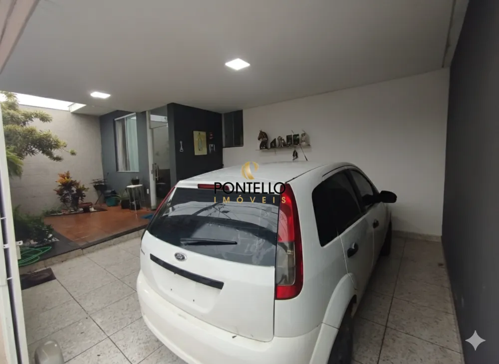 Casa, 2 quartos, 58 m² - Foto 7
