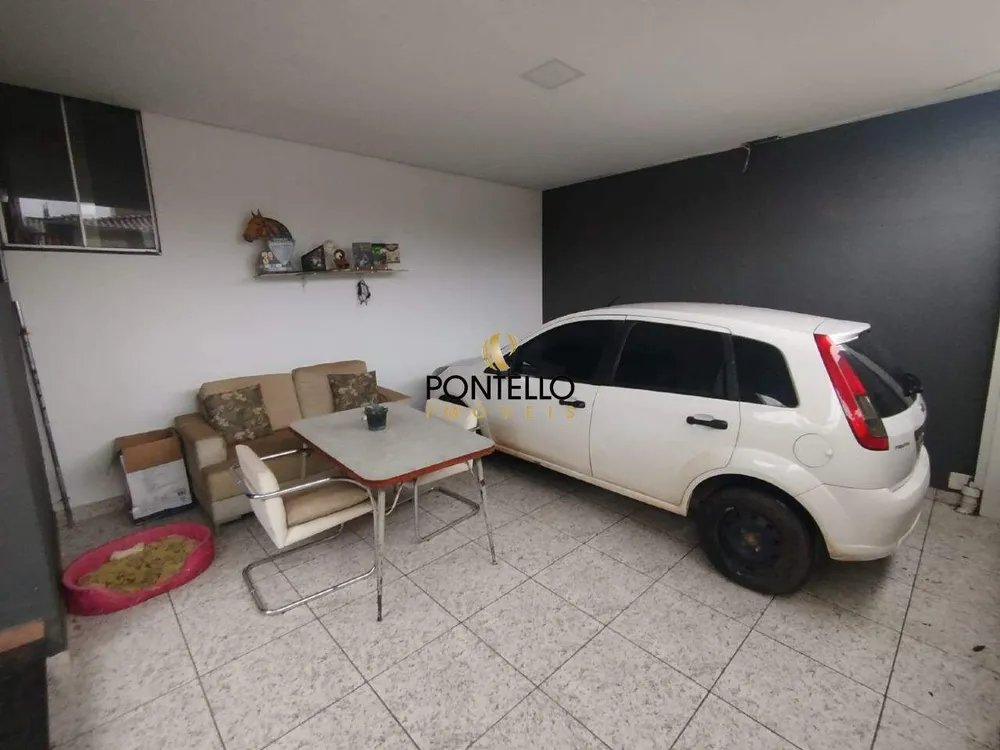 Casa, 2 quartos, 58 m² - Foto 11