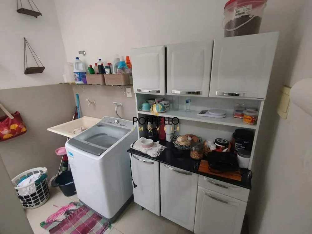 Casa, 2 quartos, 58 m² - Foto 2