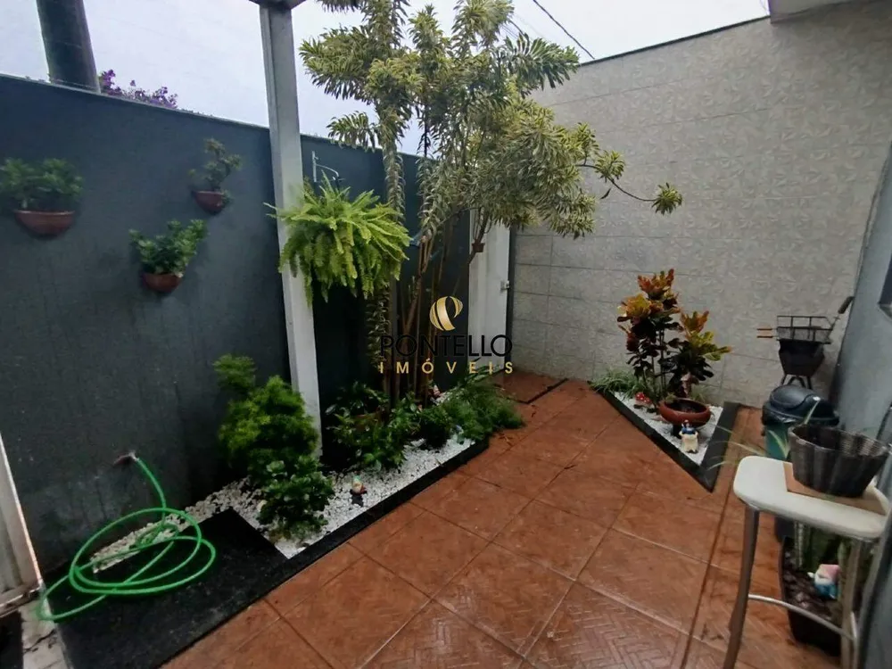 Casa, 2 quartos, 58 m² - Foto 4