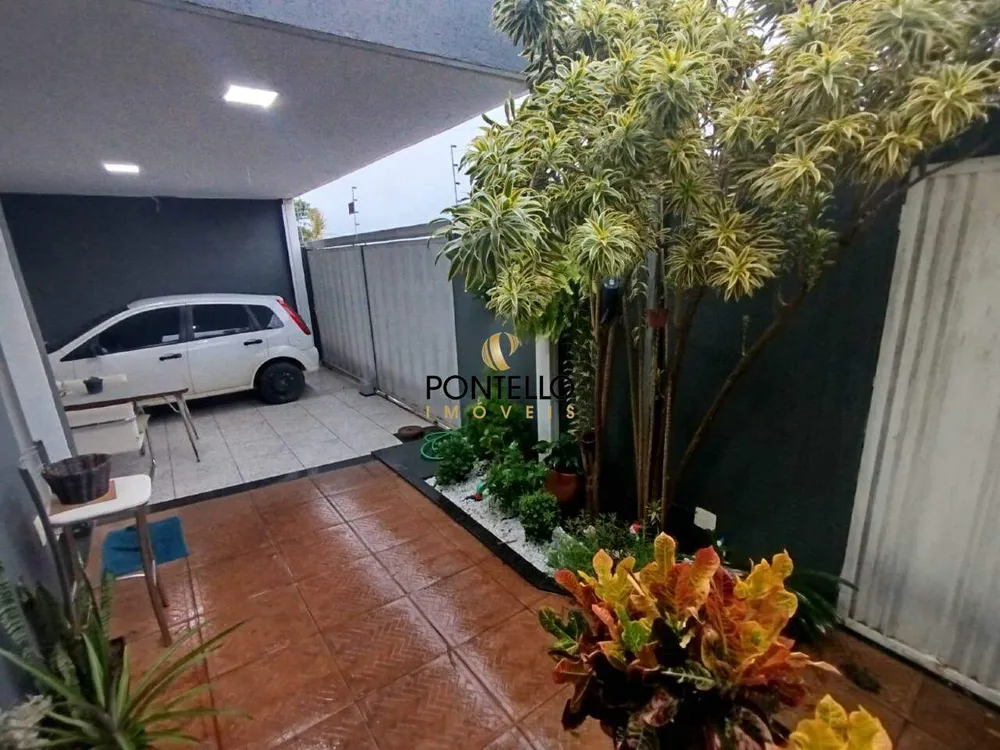 Casa, 2 quartos, 58 m² - Foto 10
