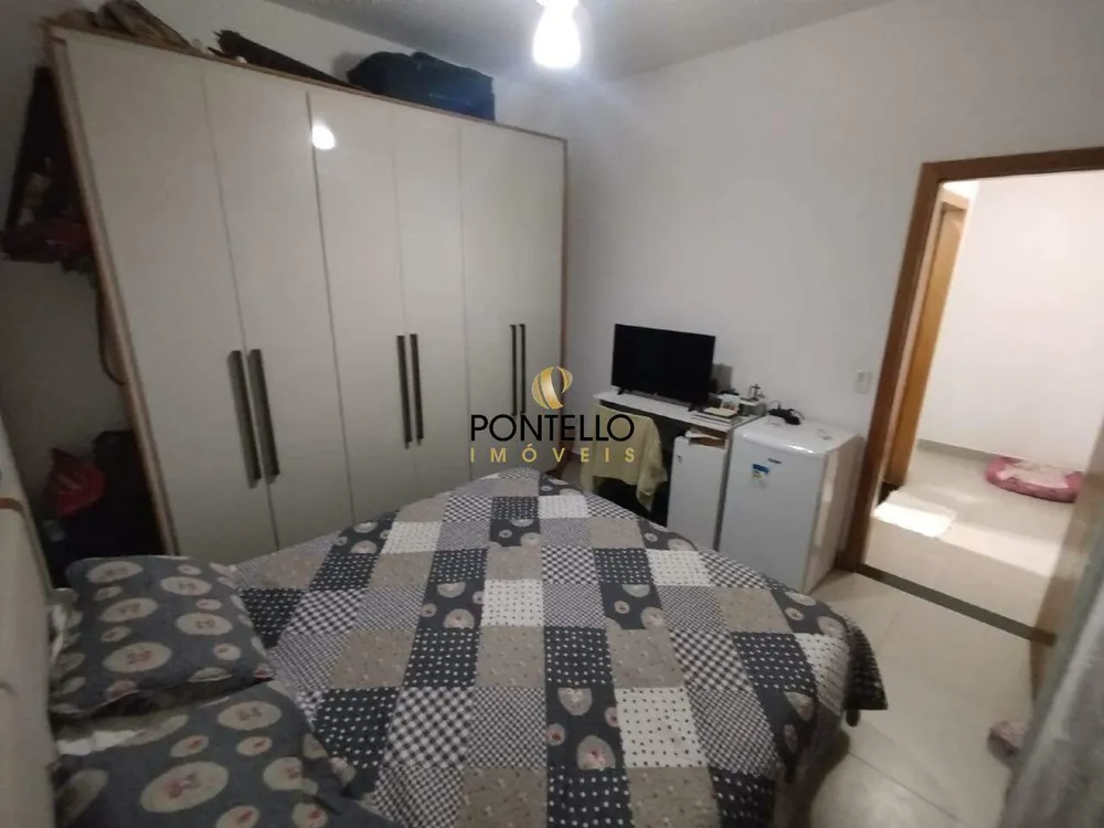 Casa, 2 quartos, 58 m² - Foto 8