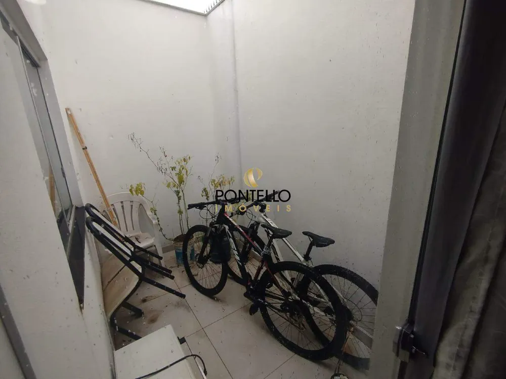 Casa, 2 quartos, 58 m² - Foto 12