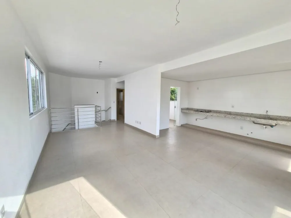 Cobertura, 4 quartos, 168 m² - Foto 1