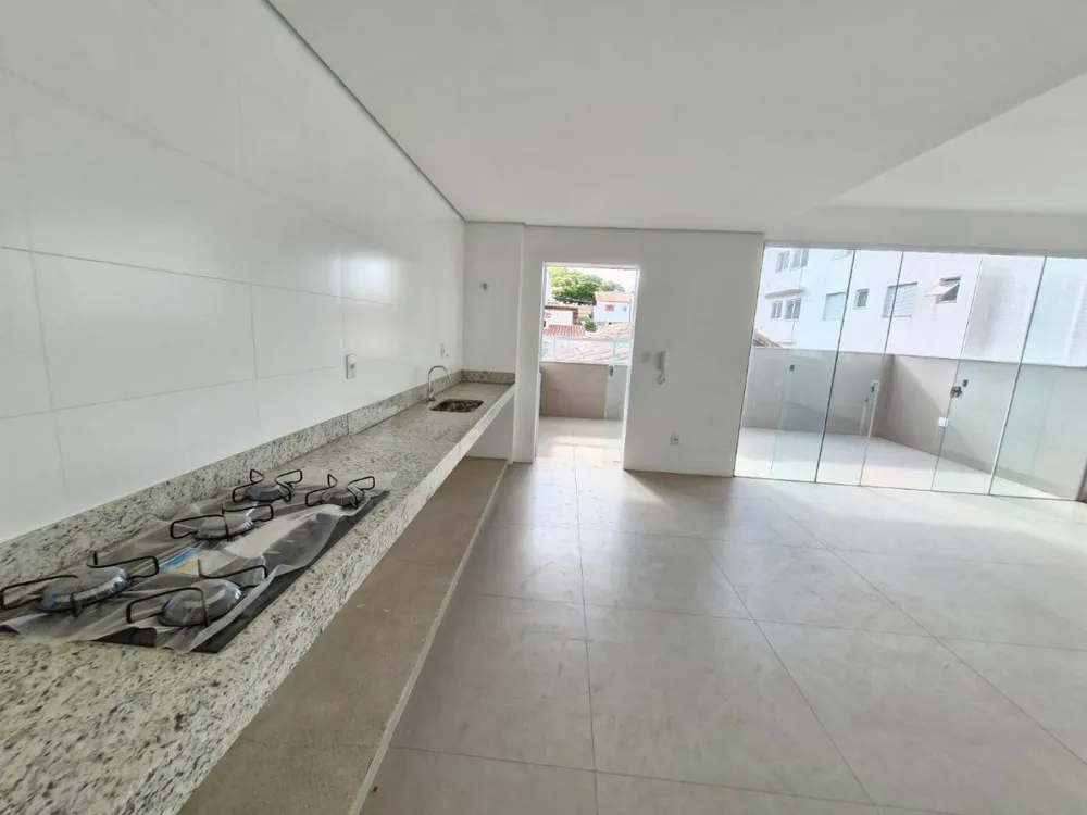Cobertura, 4 quartos, 168 m² - Foto 5