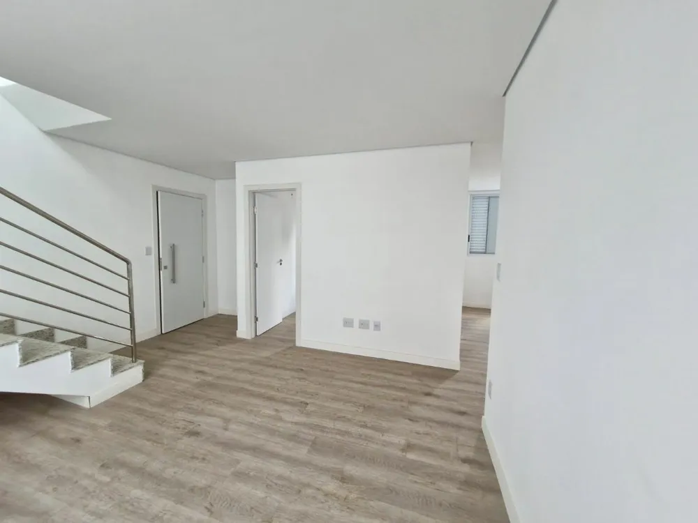 Cobertura, 4 quartos, 168 m² - Foto 9