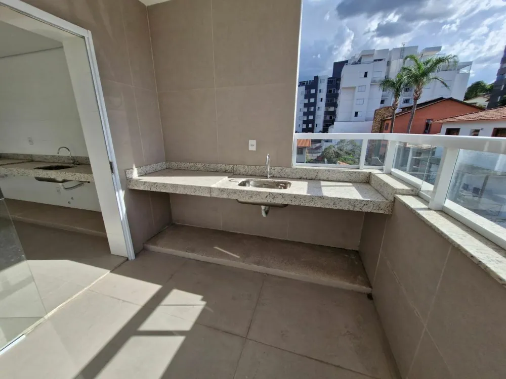 Cobertura, 4 quartos, 168 m² - Foto 3