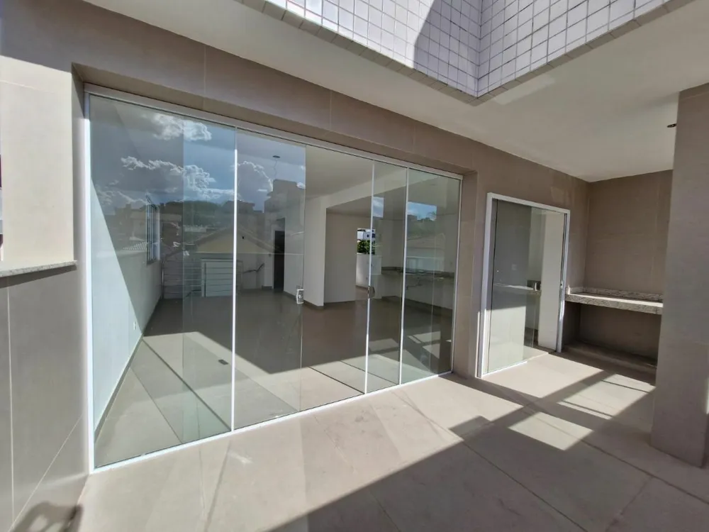 Cobertura, 4 quartos, 168 m² - Foto 2