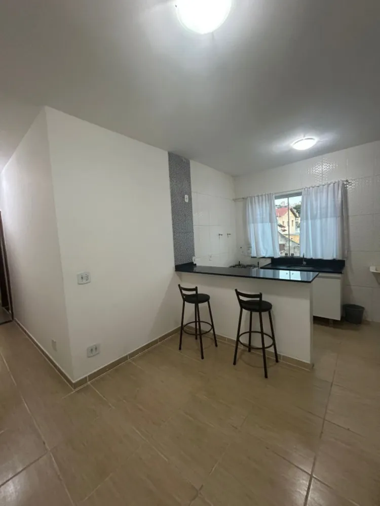 Kitnet-Studio, 30 m² - Foto 1
