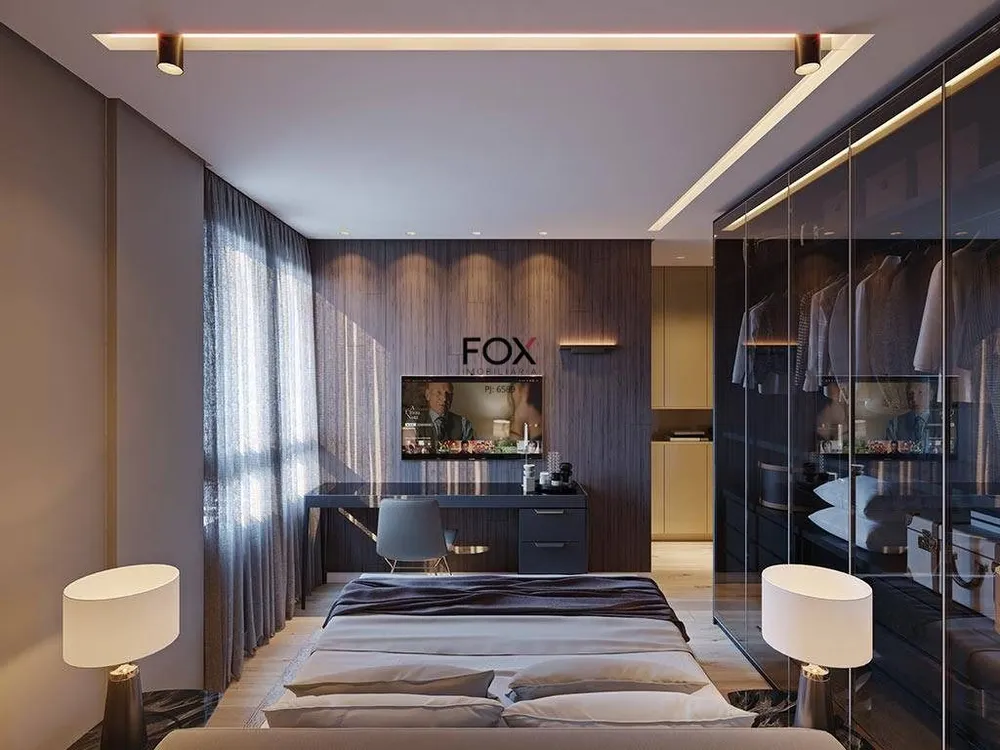 Apartamento, 2 quartos, 63 m² - Foto 5