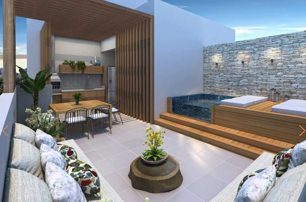 Apartamento, 2 quartos, 55 m² - Foto 9