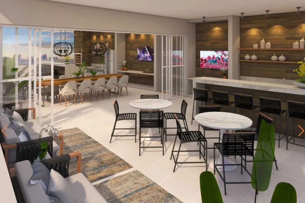 Apartamento, 2 quartos, 55 m² - Foto 14