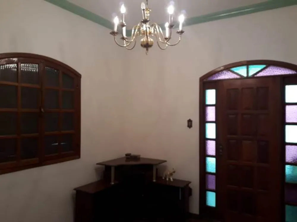 Casa, 3 quartos, 400 m² - Foto 2
