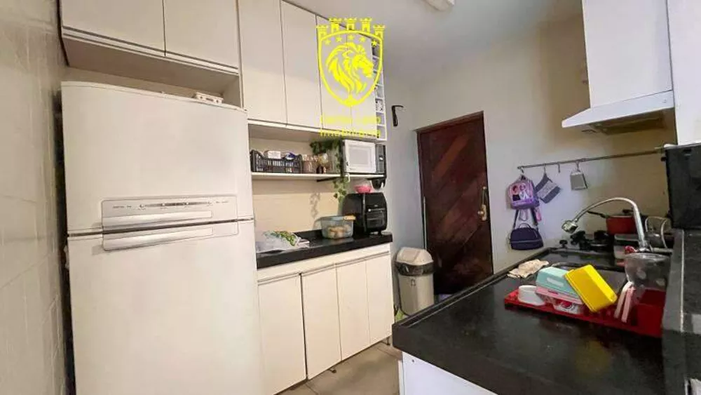 Cobertura, 3 quartos, 111 m² - Foto 1