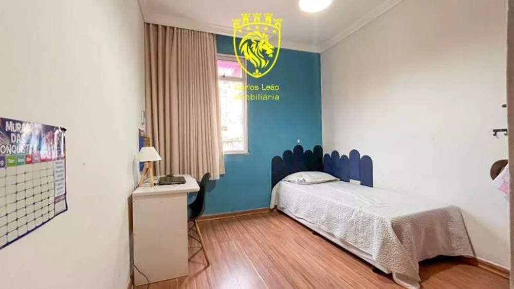 Cobertura, 3 quartos, 111 m² - Foto 2