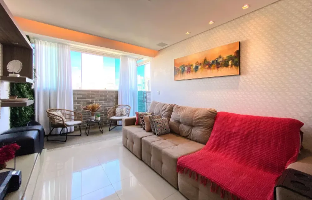 Cobertura, 3 quartos, 142 m² - Foto 14