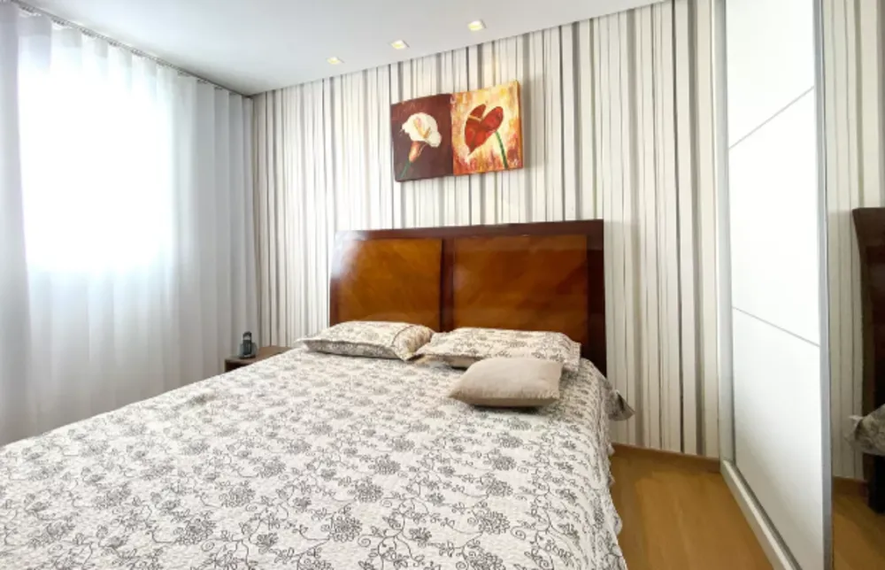 Cobertura, 3 quartos, 142 m² - Foto 3