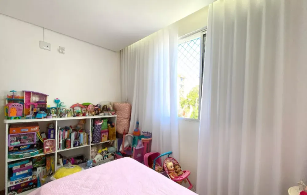 Cobertura, 3 quartos, 142 m² - Foto 10