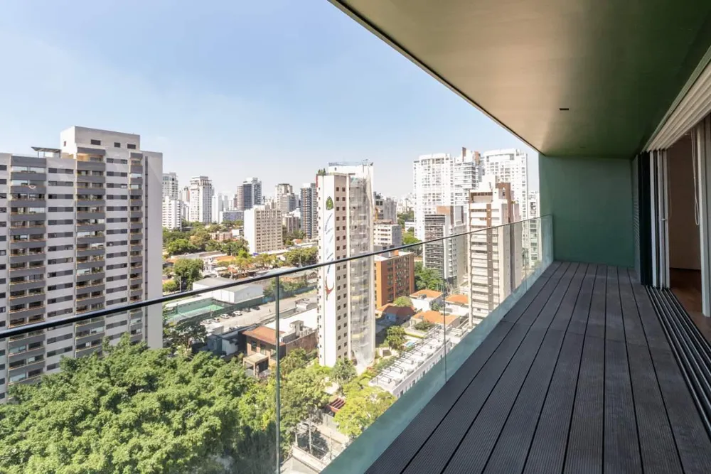 Apartamento, 1 quarto, 95 m² - Foto 4