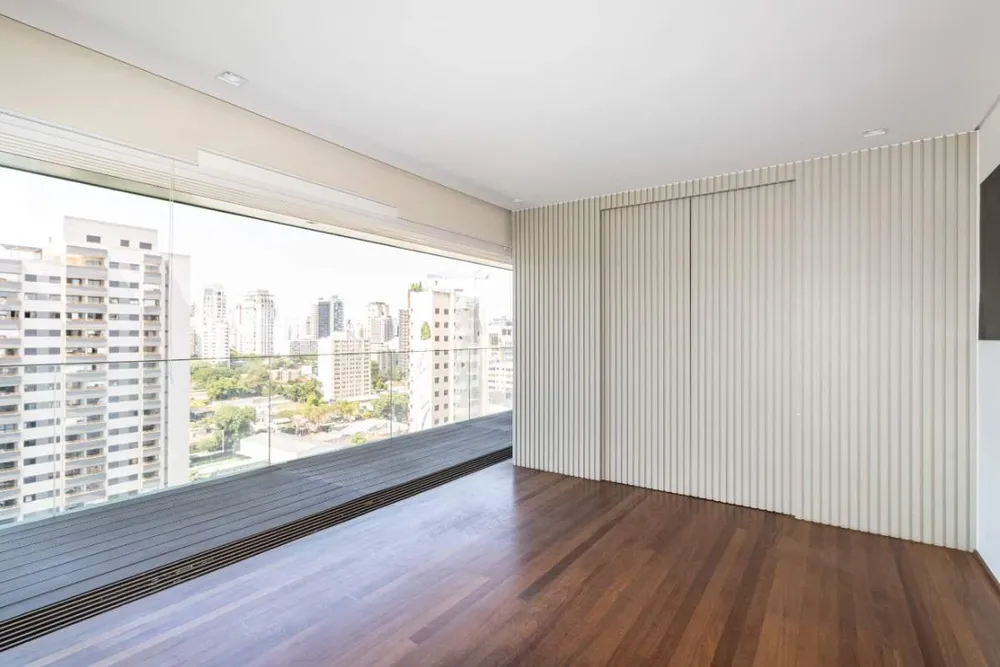 Apartamento, 1 quarto, 95 m² - Foto 5