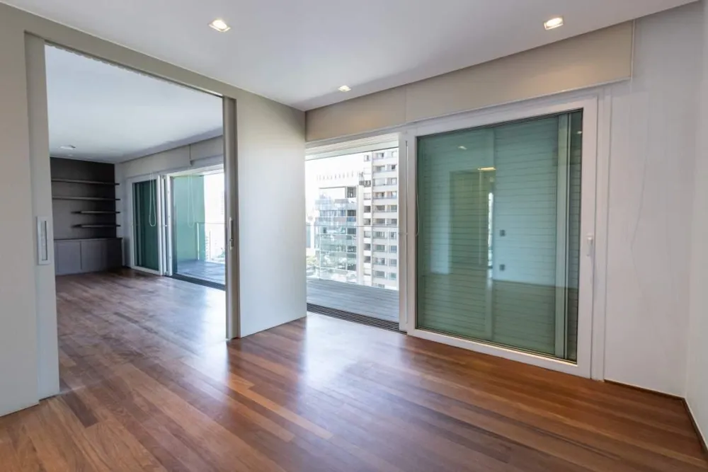Apartamento, 1 quarto, 95 m² - Foto 3