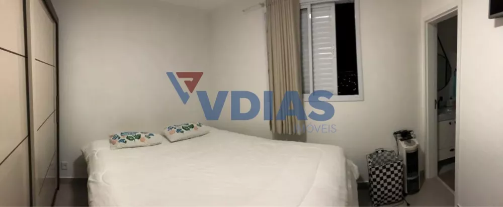 Apartamento à venda com 3 quartos, 64m² - Foto 13