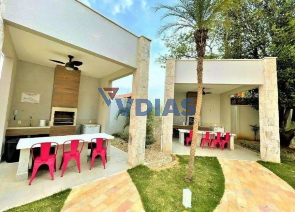 Apartamento à venda com 3 quartos, 64m² - Foto 4