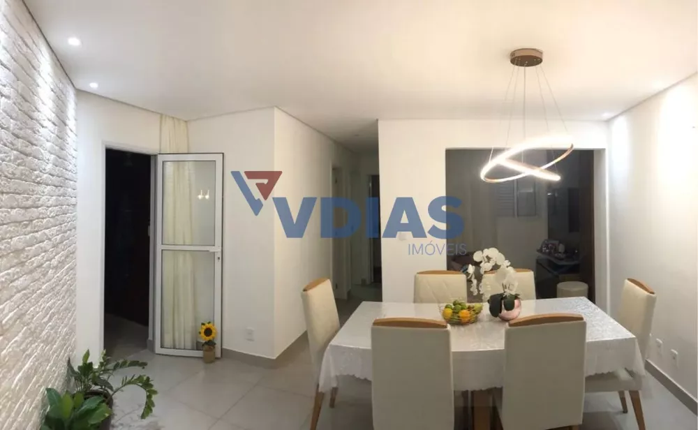 Apartamento à venda com 3 quartos, 64m² - Foto 11