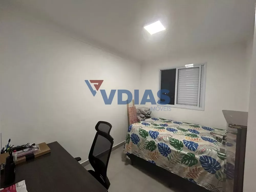 Apartamento à venda com 3 quartos, 64m² - Foto 14