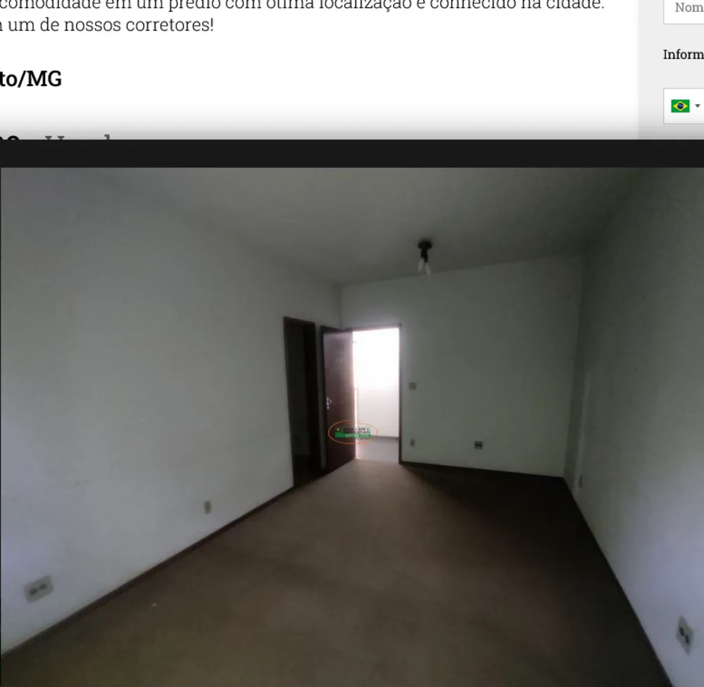 Sala-Conjunto, 30 m² - Foto 5