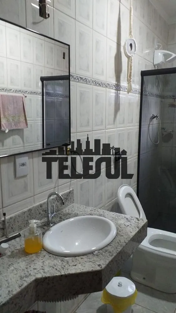 Casa, 3 quartos, 267 m² - Foto 7