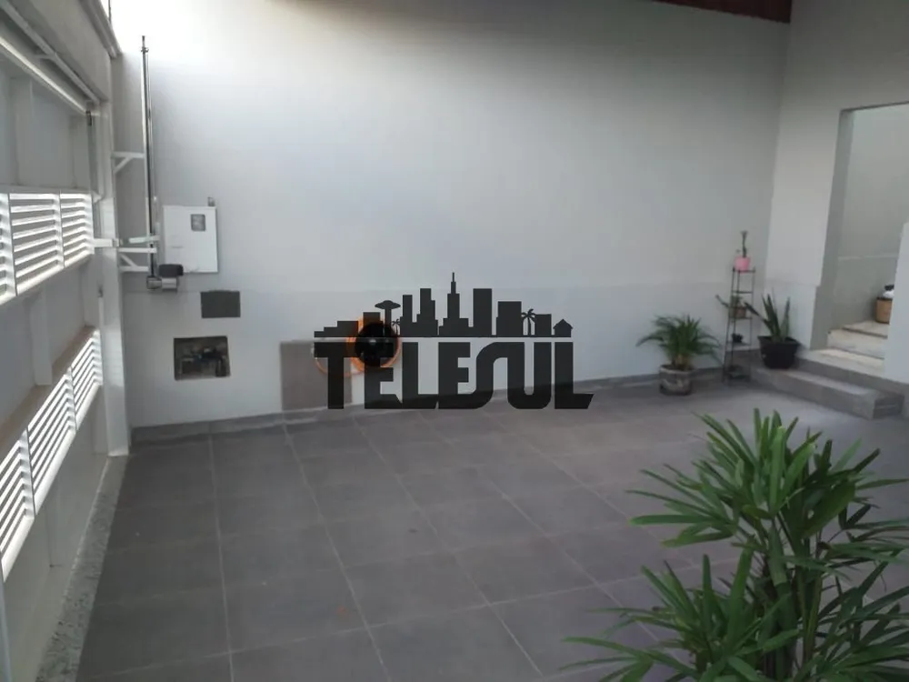 Casa, 3 quartos, 267 m² - Foto 3