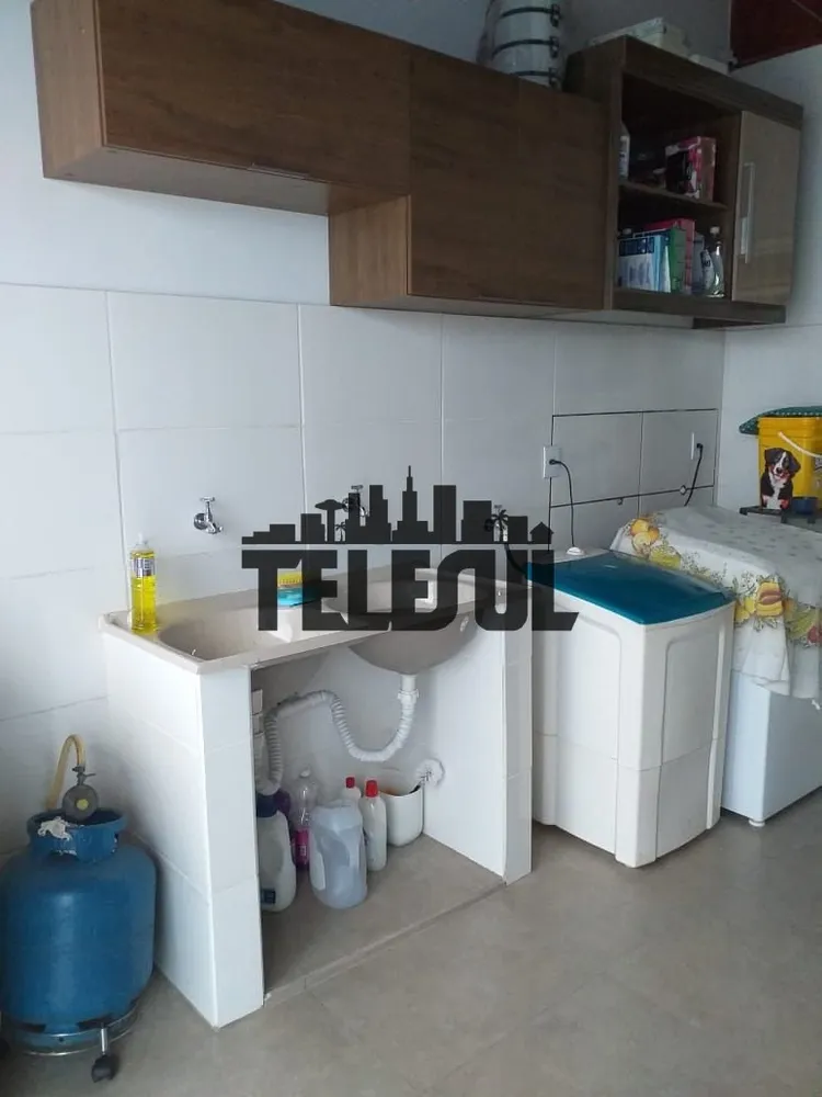 Casa, 3 quartos, 267 m² - Foto 9