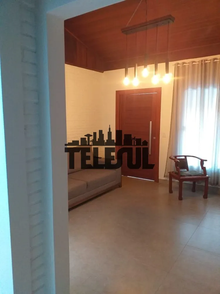 Casa, 3 quartos, 267 m² - Foto 6