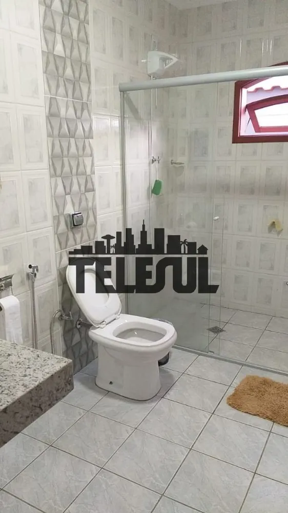 Casa, 3 quartos, 267 m² - Foto 16