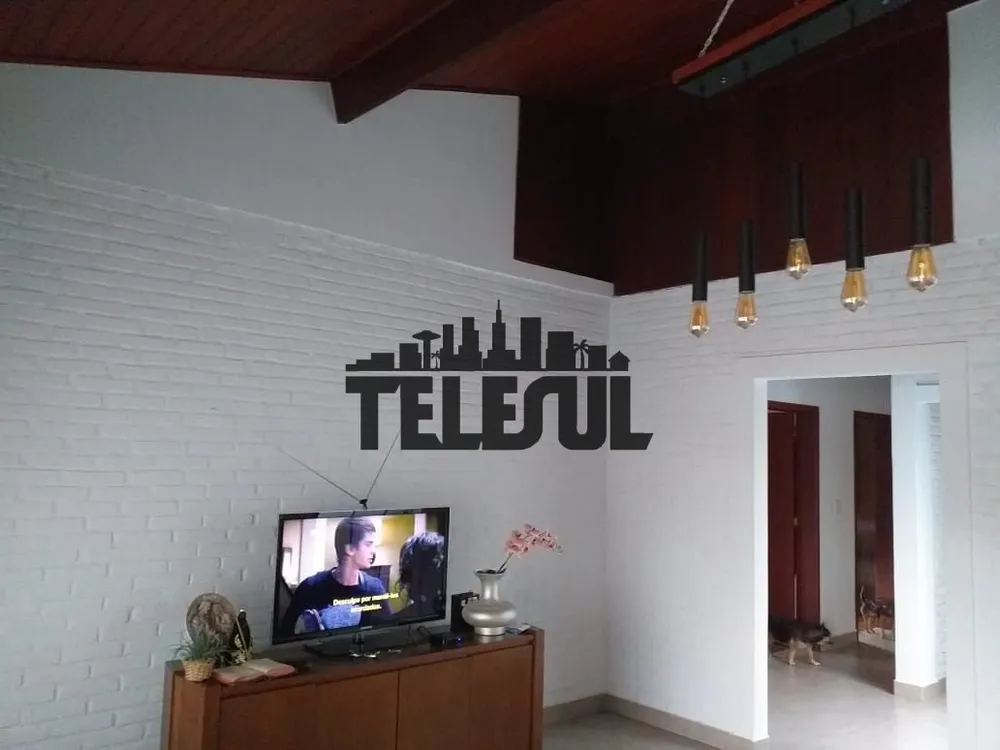 Casa, 3 quartos, 267 m² - Foto 4