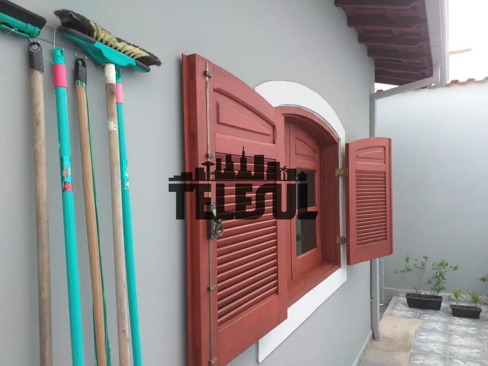 Casa, 3 quartos, 267 m² - Foto 5