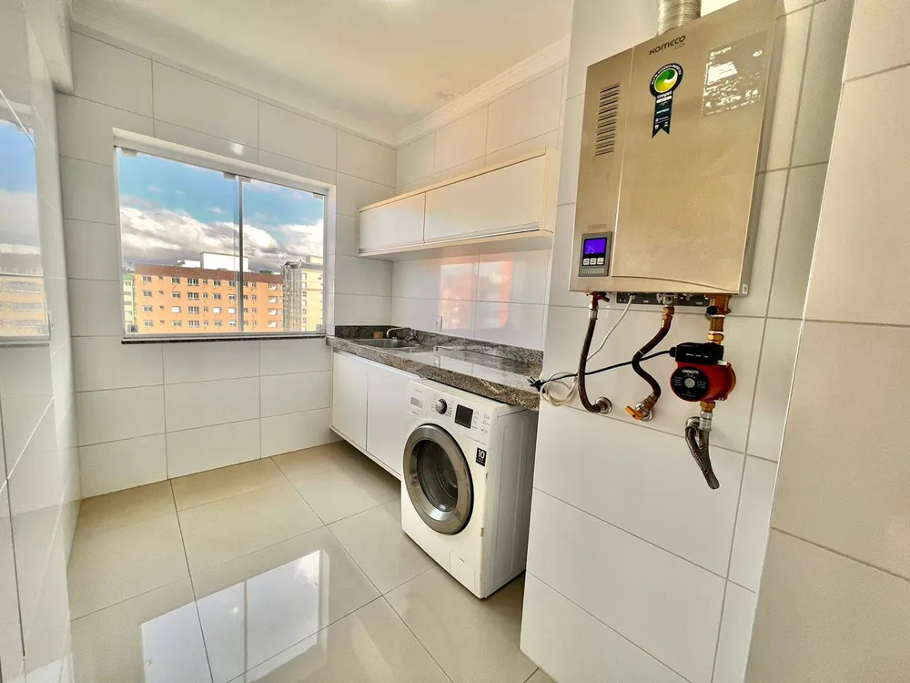 Apartamento, 3 quartos, 157 m² - Foto 3