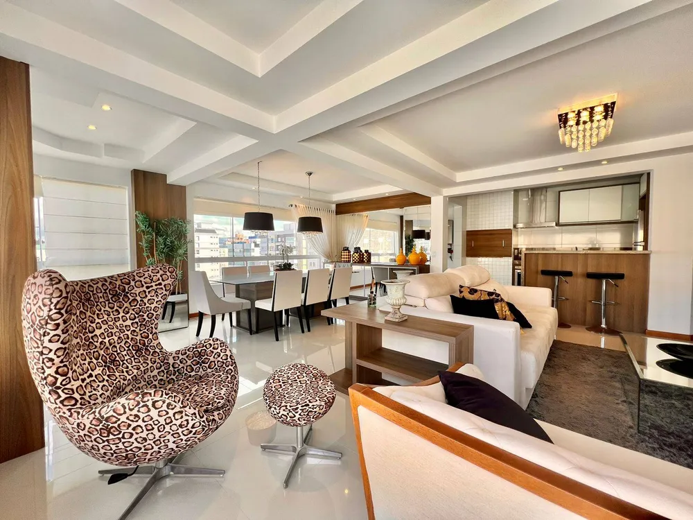 Apartamento, 3 quartos, 157 m² - Foto 6